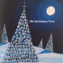 Oh Christmas Tree 2