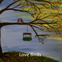 Love Birds 3
