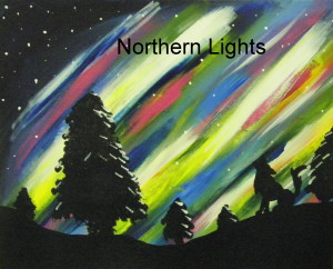 Northern Lights 2