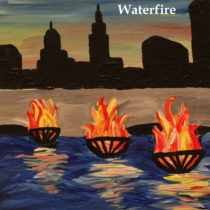 Waterfire 2